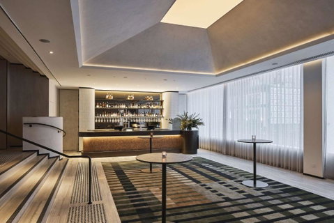 Rydges Melbourne - Accommodation Kalgoorlie 3
