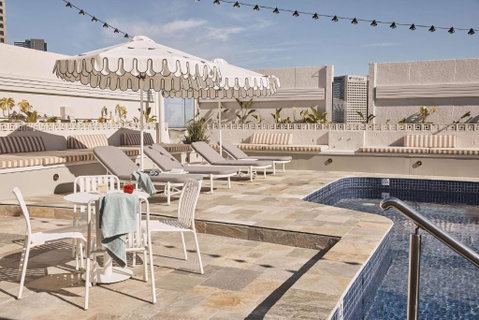 Rydges Melbourne - Accommodation Kalgoorlie 1
