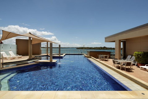 Rydges Hotel Port Macquarie - Accommodation Kalgoorlie 0