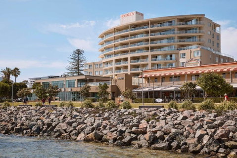 Rydges Hotel Port Macquarie - Accommodation Kalgoorlie 2