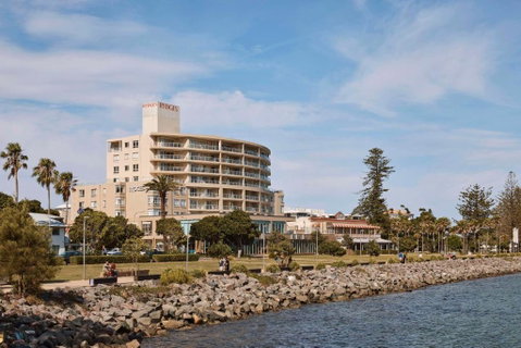 Rydges Hotel Port Macquarie - Accommodation Kalgoorlie 3