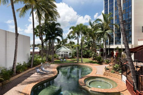 Rydges Southbank Townsville - Accommodation Kalgoorlie 2