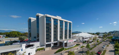 Rydges Southbank Townsville - Accommodation Kalgoorlie 0