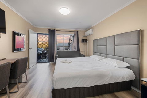 S1 Motel - Accommodation Kalgoorlie 0