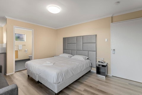 S1 Motel - Accommodation Kalgoorlie 2