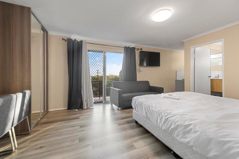 S1 Motel - Accommodation Kalgoorlie 3