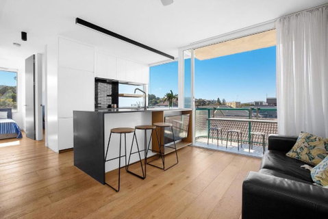 S16S - Bondi Vistas - Accommodation Kalgoorlie 1