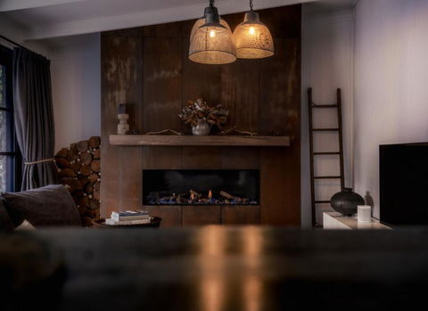 SABLE MAE Luxury Rustic Ranch - Accommodation Kalgoorlie 2