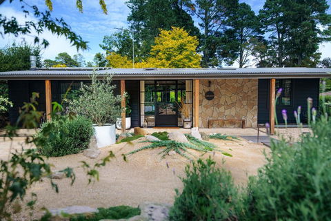 SABLE MAE Luxury Rustic Ranch - Accommodation Kalgoorlie 1