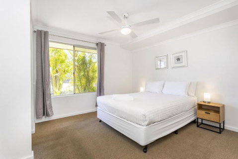 Safari Family Stay - EXECUTIVE ESCAPES - Accommodation Kalgoorlie 3