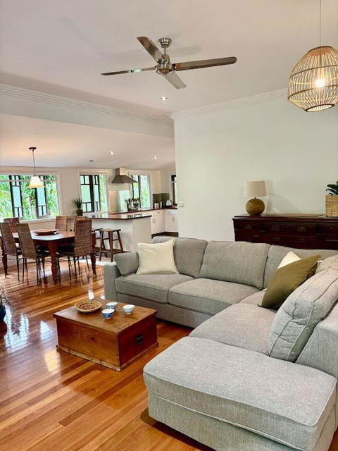 Sage House - Accommodation Kalgoorlie 0