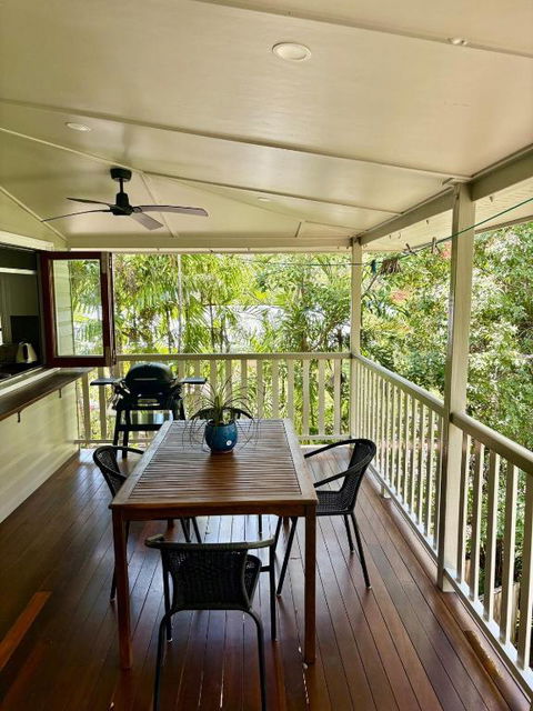 Sage House - Accommodation Kalgoorlie 2