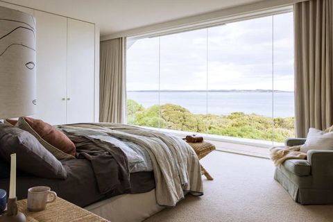 Sagres Queenscliff - Luxury House By The Beach - Accommodation Kalgoorlie 0