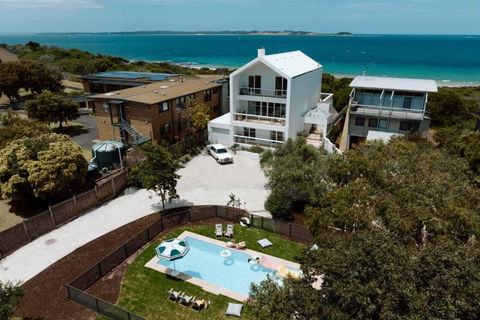 Sagres Queenscliff - Luxury House By The Beach - Accommodation Kalgoorlie 1