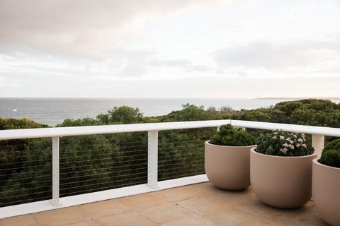Sagres Queenscliff - Luxury House By The Beach - Accommodation Kalgoorlie 3