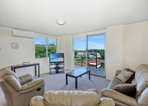 Sail Away - Accommodation Kalgoorlie 3