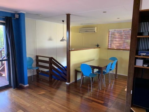 Sail House Overlooking Lancelins Main Park - Accommodation Kalgoorlie 3
