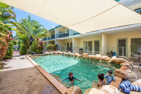 Sails On Horseshoe Apartment 5 - Accommodation Kalgoorlie 2