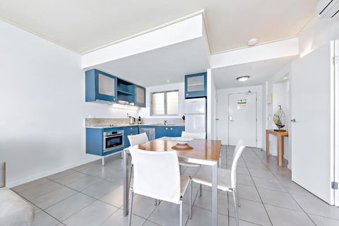Sails On The Sea - Club Wyndham - Accommodation Kalgoorlie 3