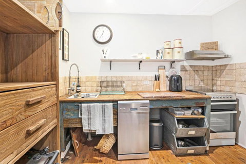 Saint Eloi Le Jardin - Accommodation Kalgoorlie 3