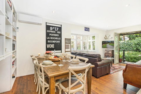 Saint Eloi Le Jardin - Accommodation Kalgoorlie 1