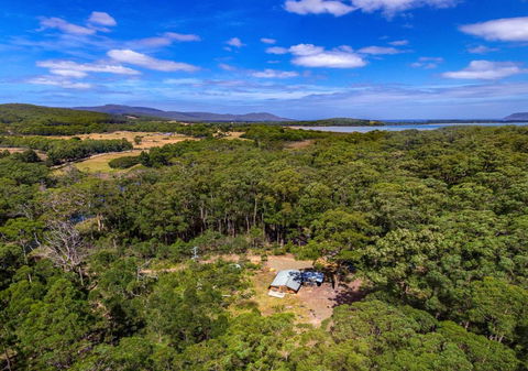 Saintys Creek Cottage - Accommodation Kalgoorlie 0