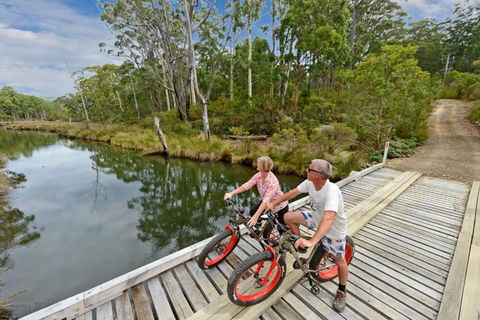 Saintys Creek Cottage - Accommodation Kalgoorlie 2
