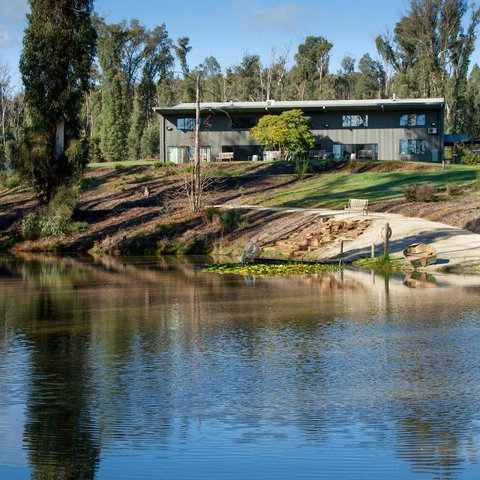 Saladin Lodge - Accommodation Kalgoorlie 0