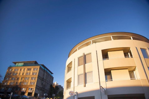 Salamanca Terraces - Accommodation Kalgoorlie 0