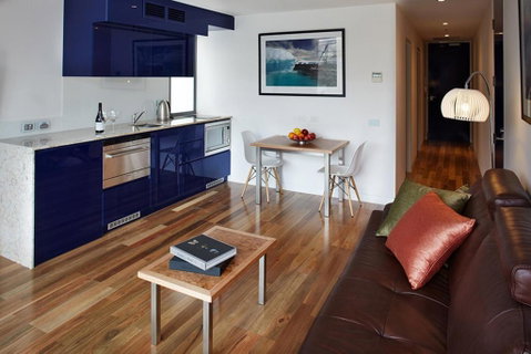 Salamanca Wharf Hotel - Accommodation Kalgoorlie 1