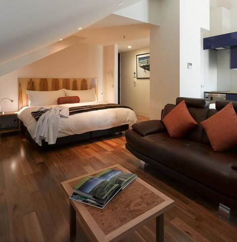 Salamanca Wharf Hotel - Accommodation Kalgoorlie 2