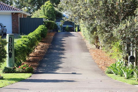 Salamander Bay Bed And Breakfast - Accommodation Kalgoorlie 2