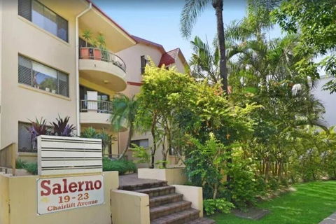 Salerno - Hosted By Burleigh Letting - Accommodation Kalgoorlie 1