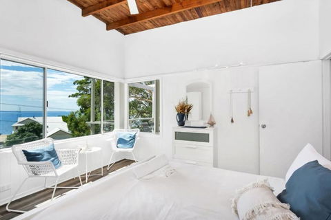 Sally Beach House With Ocean Views - Accommodation Kalgoorlie 1