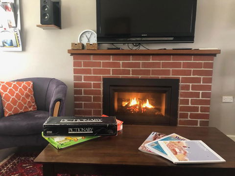 Salt 112 House - Accommodation Kalgoorlie 1