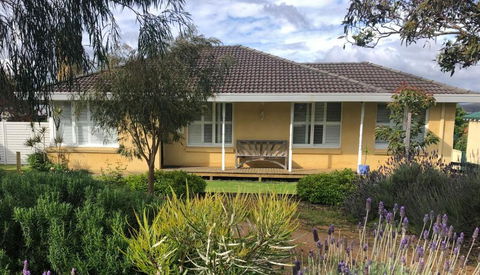 Salt 112 House - Accommodation Kalgoorlie 0