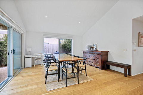 Salt Air Hideaway With Lush Backyard - Accommodation Kalgoorlie 0
