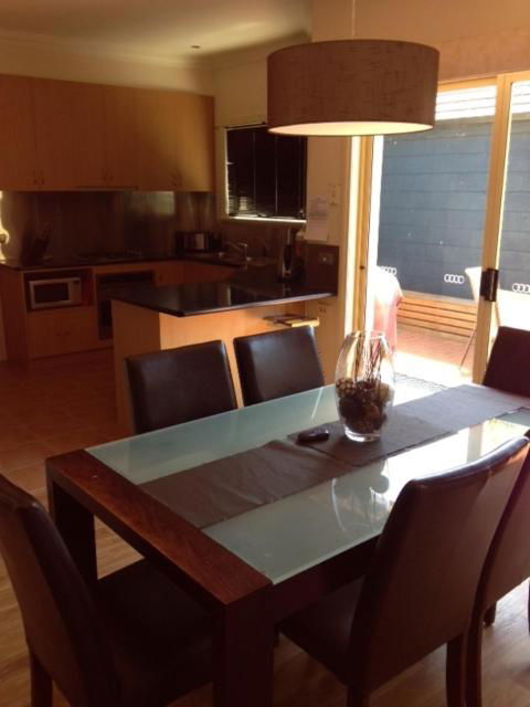 Salt Air On Banyan - Accommodation Kalgoorlie 2