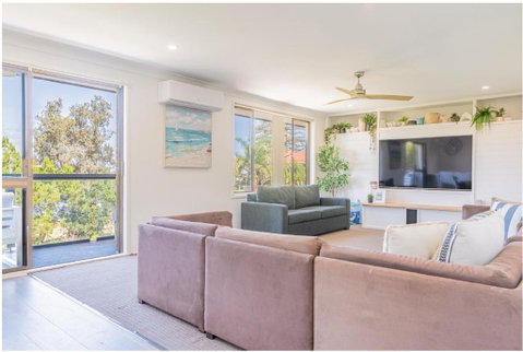 Salt & Sand Getaway - Accommodation Kalgoorlie 2