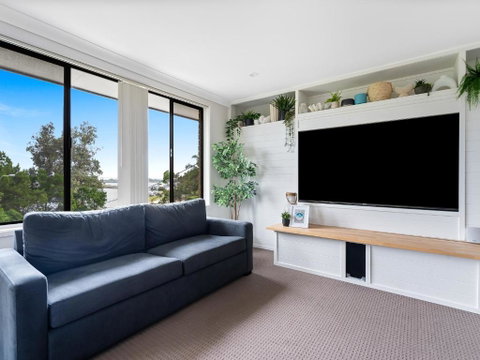 Salt & Sand Getaway - Accommodation Kalgoorlie 1