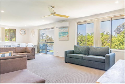 Salt & Sand Getaway - Accommodation Kalgoorlie 3