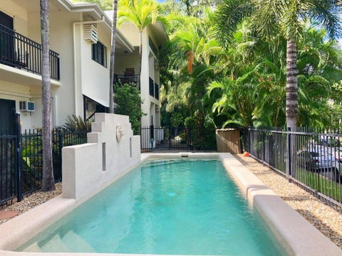 Salt & Sand - Tropical Oasis Footsteps To Beach - Accommodation Kalgoorlie 0