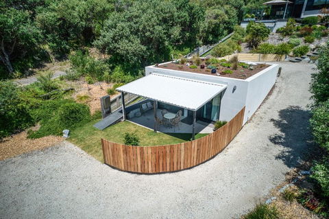 SALT Luxury Couples Bungalow - Accommodation Kalgoorlie 0