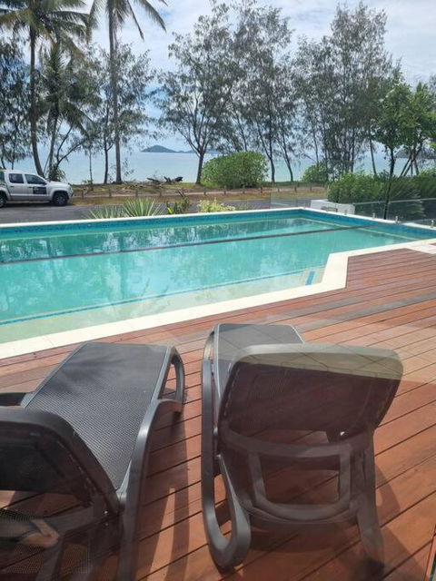 Salt On South - Beachfront Bliss - Accommodation Kalgoorlie 0