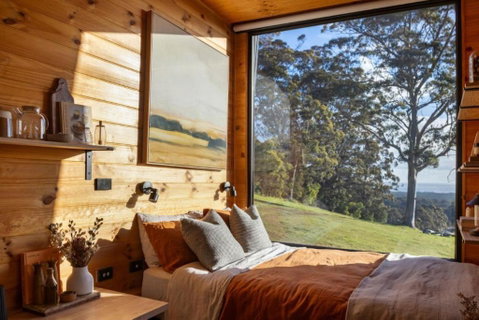 Salt The Tiny Cabin In Denmark - Accommodation Kalgoorlie 2