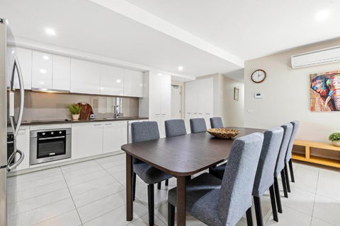 Salt Two Apartment Sorrento - Accommodation Kalgoorlie 0