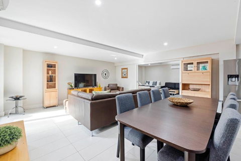 Salt Two Apartment Sorrento - Accommodation Kalgoorlie 3