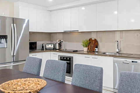 Salt Two Apartment Sorrento - Accommodation Kalgoorlie 2