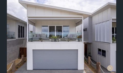 Salt Zen Holiday Townhouse - Accommodation Kalgoorlie 0