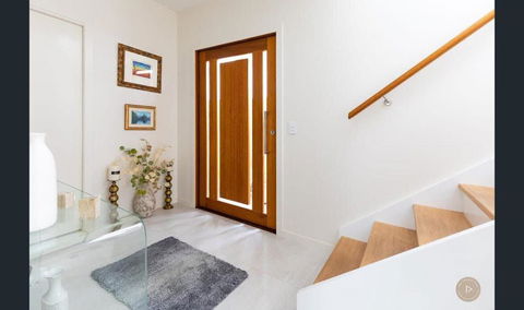 Salt Zen Holiday Townhouse - Accommodation Kalgoorlie 2